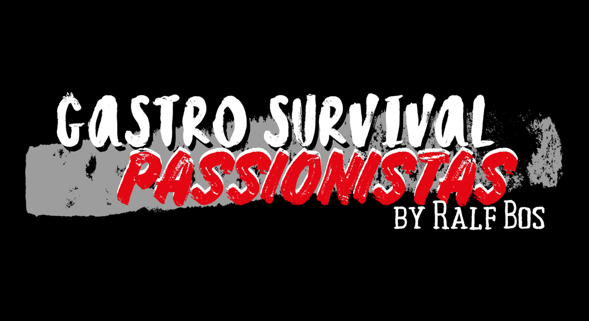 Gastro Survival Passionistas (Podcast)